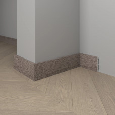 Плинтус Decor Dizayn 708-80SH Плинтус Decor Dizayn 708-80SH