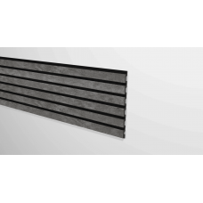 Панель Decor Dizayn 916-69 (3m)
