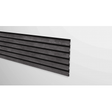 Панель Decor Dizayn 916-70 (3m)