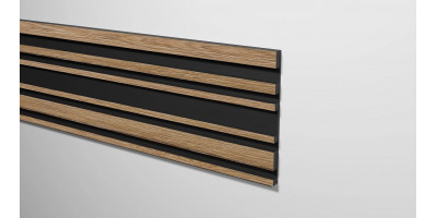 Панель Decor Dizayn 924-64SH (3m)