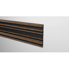 Панель Decor Dizayn 924-66SH (3m)