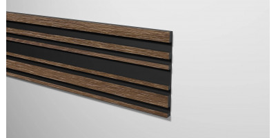 Панель Decor Dizayn 924-66SH (3m)