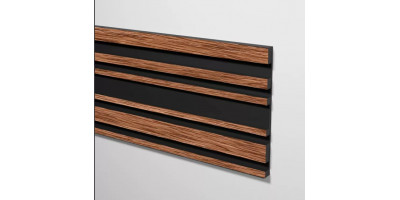 Панель Decor Dizayn 924-83SH (3m)