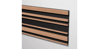 Панель Decor Dizayn 924-90SH (3m)