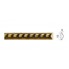 Decor Dizayn 215-552/1/Молдинг Decor Dizayn 215-552/1/Молдинг