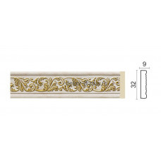 Decor Dizayn арт. 232-23/Молдинг