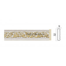 Decor Dizayn 232-24/Молдинг
