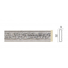 Decor Dizayn 232-25/Молдинг