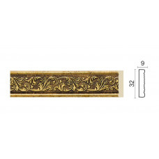 Decor Dizayn 232-552/1/Молдинг Decor Dizayn 232-552/1/Молдинг