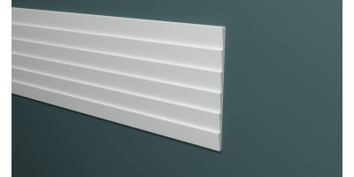 Панель Decor Dizayn арт. DD906(3m)