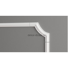 Декоративный уголок Decor Dizayn арт. C1-157 A