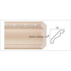 Карниз Decor Dizayn арт. 154-62S