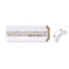 Карниз Decor Dizayn арт. 168-118 Карниз Decor Dizayn арт. 168-118