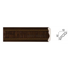 Карниз Decor Dizayn арт. 174-1