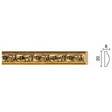 Молдинг Decor Dizayn арт. 102-552 Молдинг Decor Dizayn арт. 102-552