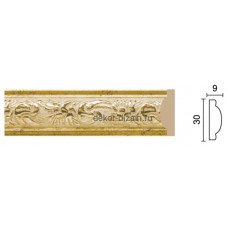 Молдинг Decor Dizayn арт. 103-553 Молдинг Decor Dizayn арт. 103-553