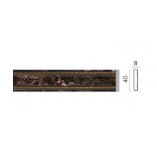 Молдинг Decor Dizayn арт. 104-11/1