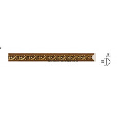 Молдинг Decor Dizayn арт. 130-3