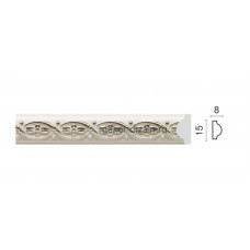 Молдинг Decor Dizayn арт. 130-7