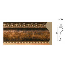 Молдинг Decor Dizayn арт. 147-767