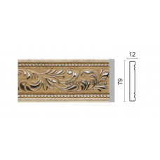 Молдинг Decor Dizayn арт. 150-59