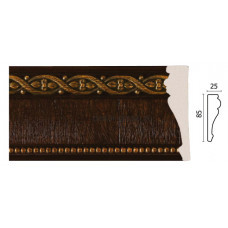Молдинг Decor Dizayn арт. 152-1