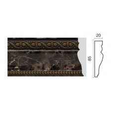 Молдинг Decor Dizayn арт. 152-11
