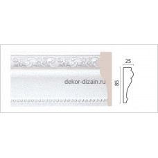 Молдинг Decor Dizayn арт. 152-30S