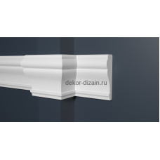 Молдинг Decor Dizayn арт. 152 A Молдинг Decor Dizayn арт. 152 A