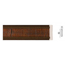 Молдинг Decor Dizayn арт. 156-2