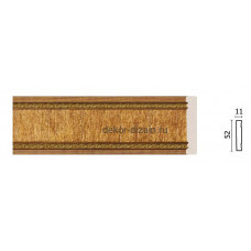 Молдинг Decor Dizayn арт. 156-4