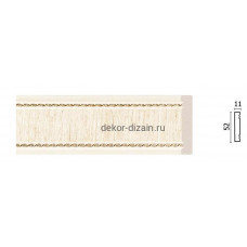 Молдинг Decor Dizayn арт. 156-6