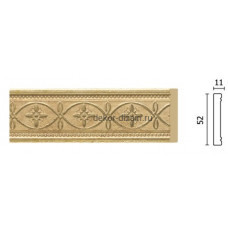 Молдинг Decor Dizayn арт. 156-933