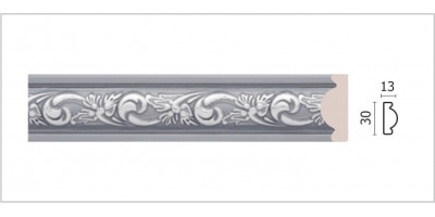 Молдинг Decor Dizayn арт. 157-42S