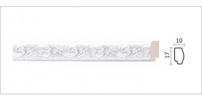 Молдинг Decor Dizayn арт. 158-30S