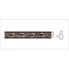 Молдинг Decor Dizayn арт. 158-39S Молдинг Decor Dizayn арт. 158-39S