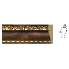 Молдинг Decor Dizayn арт. 161-1084