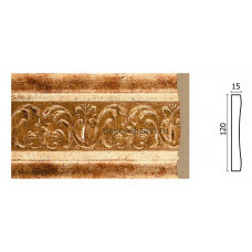 Молдинг Decor Dizayn арт. 162-126