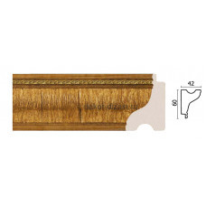 Молдинг Decor Dizayn арт. 175-4