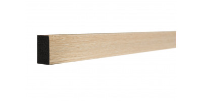 Молдинг Decor Dizayn арт. 611-90SH (3 метра)