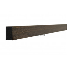 Молдинг Decor Dizayn арт. 611-93SH (3 метра)