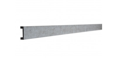 Молдинг Decor Dizayn арт. 618-25 (3 метра)