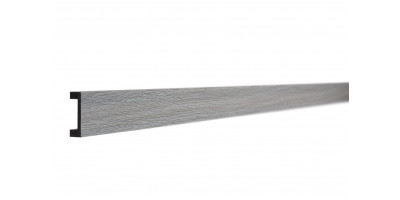 Молдинг Decor Dizayn арт. 618-80SH(3 метра)