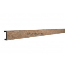 Молдинг Decor Dizayn арт. 618-83SH(3 метра)