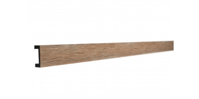 Молдинг Decor Dizayn арт. 618-83SH(3 метра)