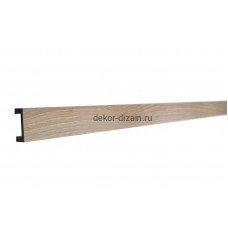 Молдинг Decor Dizayn арт. 618-90SH(3 метра)