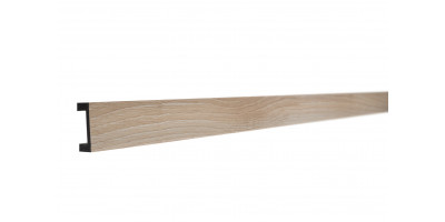 Молдинг Decor Dizayn арт. 618-90SH(3 метра)