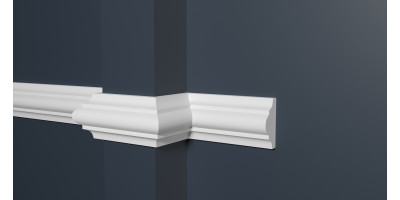 Молдинг Decor Dizayn арт. DD002