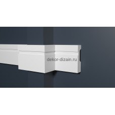 Молдинг Decor Dizayn арт. DD01