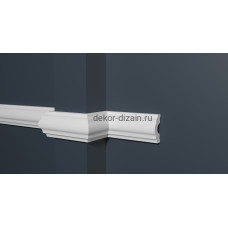 Молдинг Decor Dizayn арт. DD23